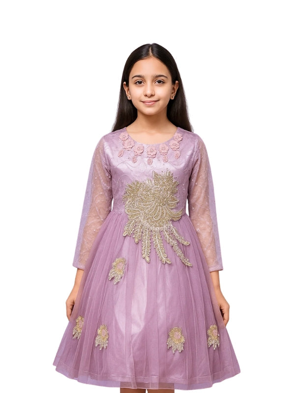 Girls Frock